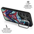 Marvel Spiderman Spiderman Armor MK IV Galaxy S24 FE Kickstand Case